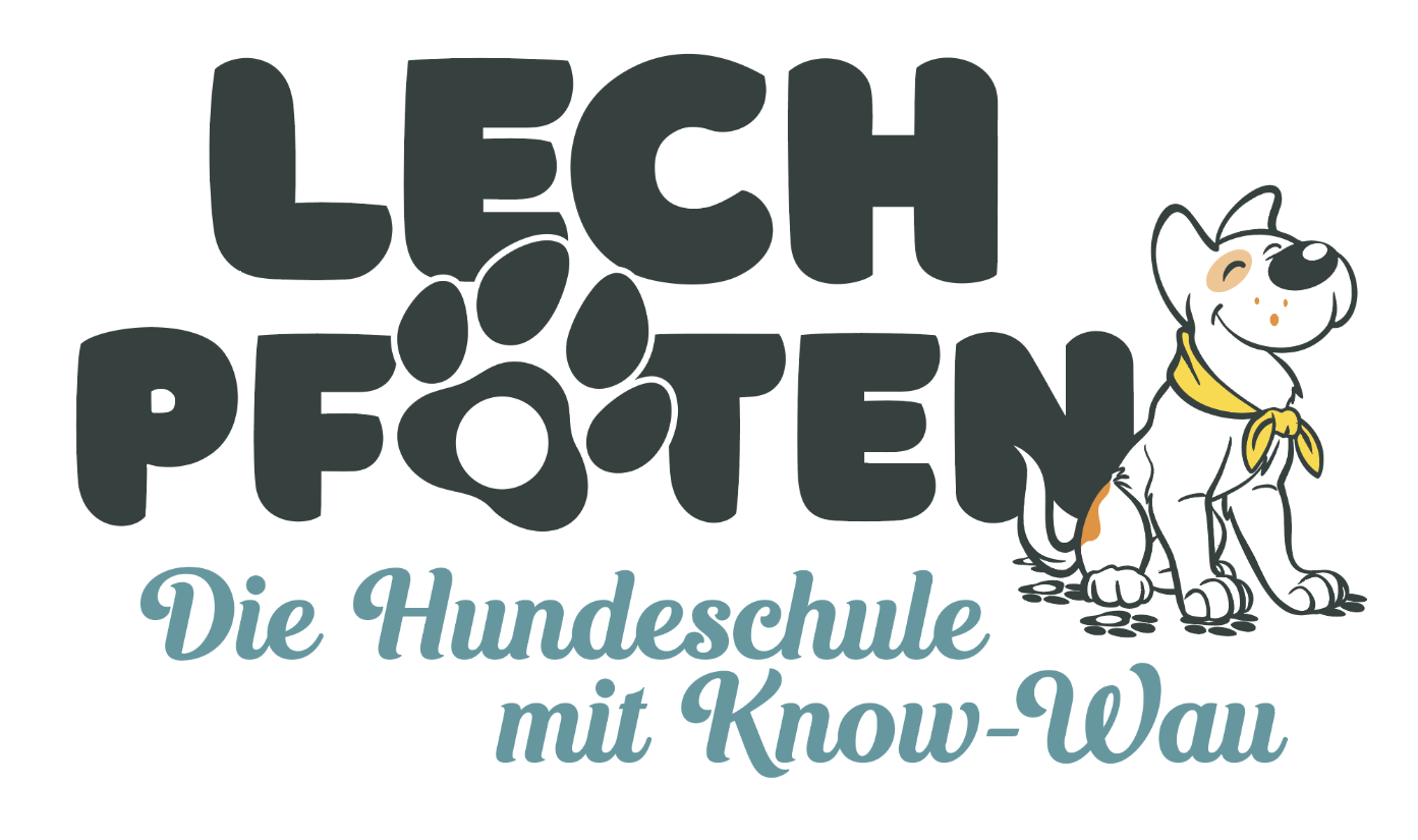 Lechpfoten – Hundeschule in Augsburg mit Know-Wau